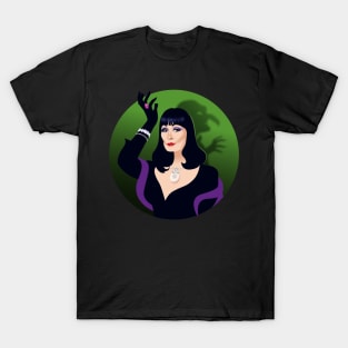 Grand High Witch T-Shirt